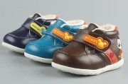高端母婴童鞋：品质与安全并重